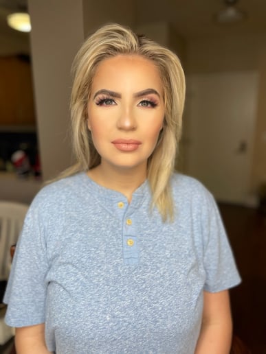 Gallery photo 9 of Taylor Made Makeup