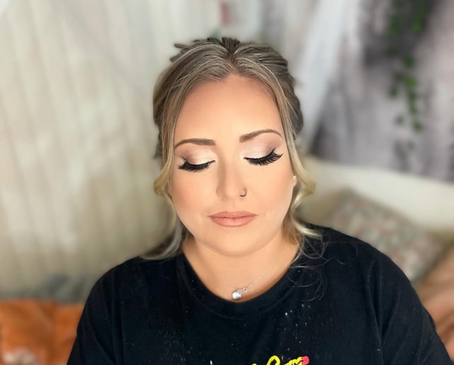 Gallery photo 3 of Taylor Made Makeup