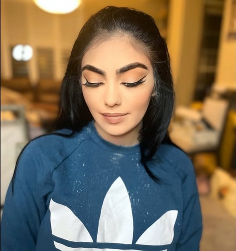 Gallery photo 5 of Taylor Made Makeup