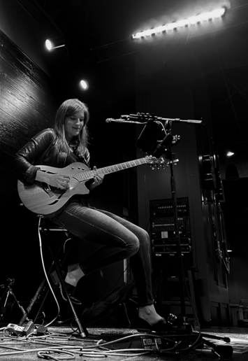 Gallery photo 1 of Taylor Marberry Music