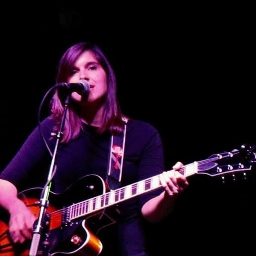 Gallery photo 4 of Taylor Marberry Music
