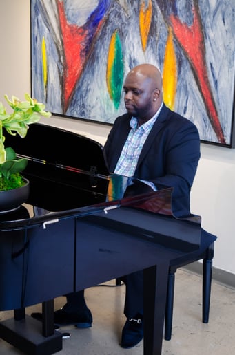 Gallery photo 2 of Taylor Music Group
