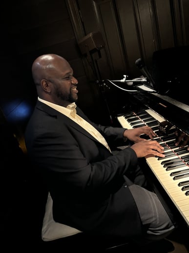 Gallery photo 4 of Taylor Music Group