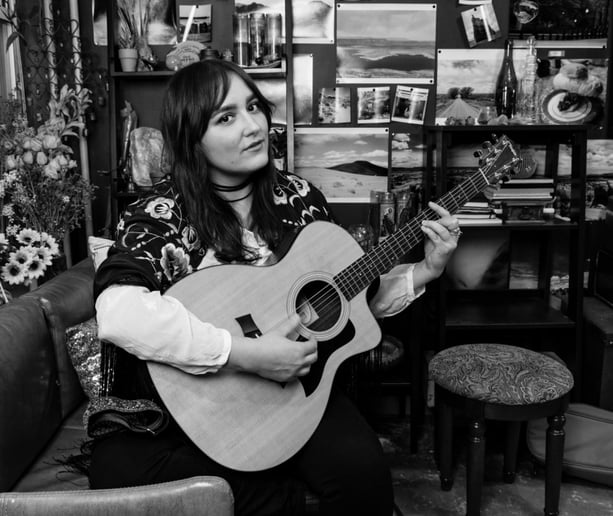 Gallery photo 1 of Taylor Plas Music