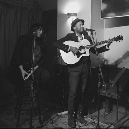 Gallery photo 4 of Taylor Plas Music
