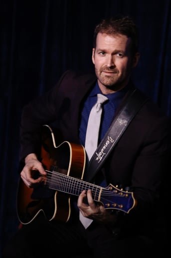 Gallery photo 4 of Taylor Roberts