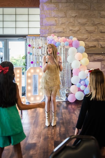 Gallery photo 7 of Miss Americana - A Taylor Swift Tribute