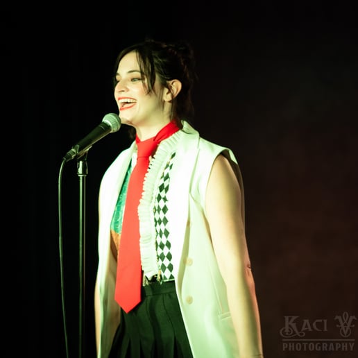 Gallery photo 3 of Taylor Talks