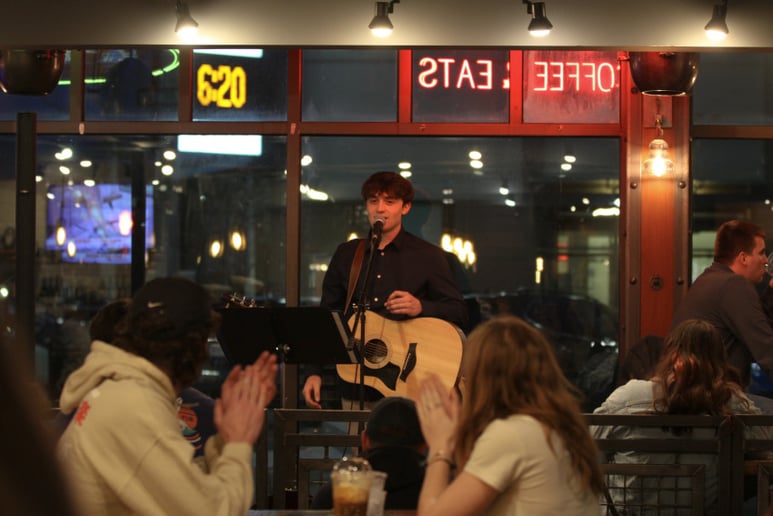 Gallery photo 1 of Taylor Thomas Lane