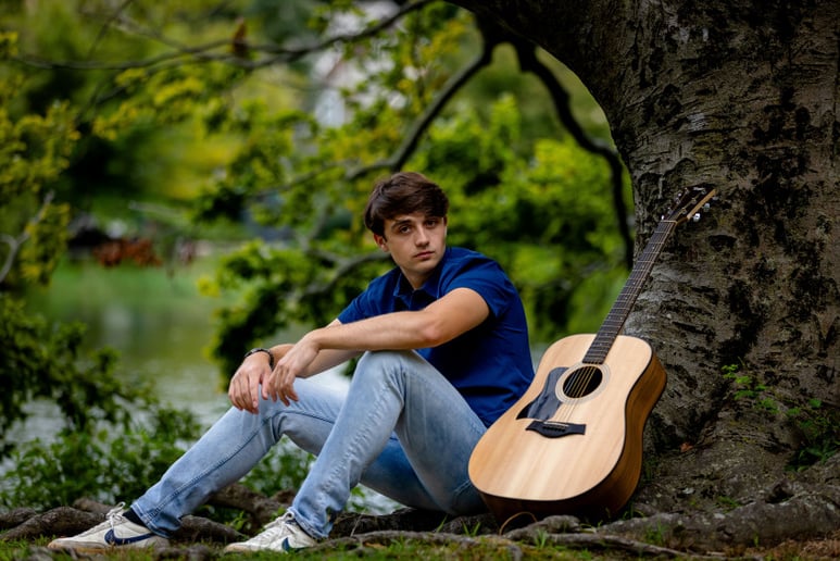 Gallery photo 4 of Taylor Thomas Lane