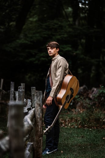Gallery photo 5 of Taylor Thomas Lane