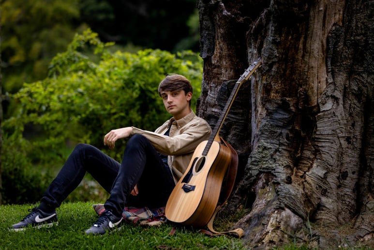 Gallery photo 7 of Taylor Thomas Lane