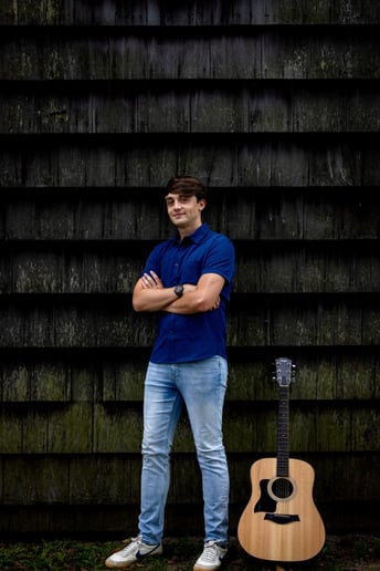 Gallery photo 6 of Taylor Thomas Lane