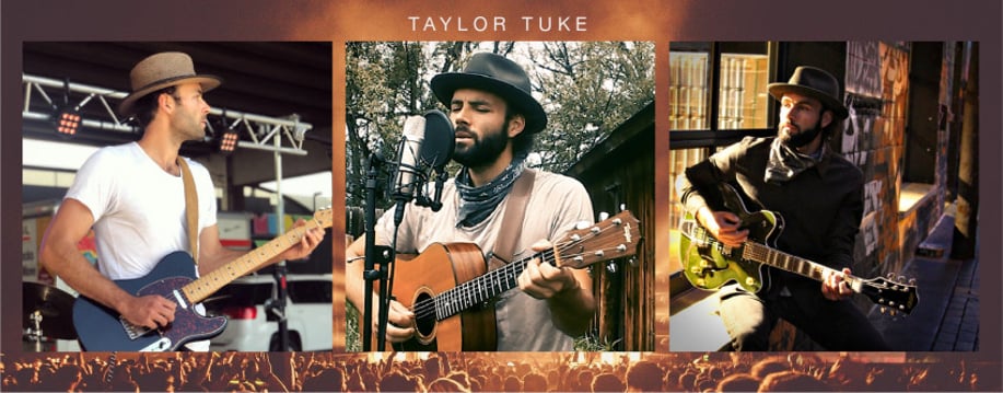 Gallery photo 2 of Taylor Tuke