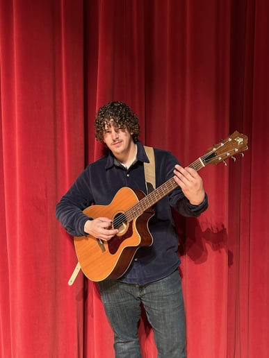 Gallery photo 1 of Taylor Wachman