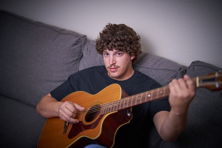Gallery photo 4 of Taylor Wachman