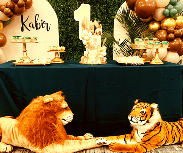 Gallery photo 9 of Taylor’d Events 803