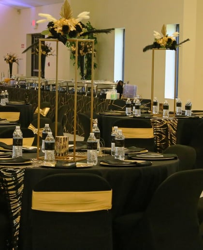 Gallery photo 3 of Taylored Events and Designs LLC