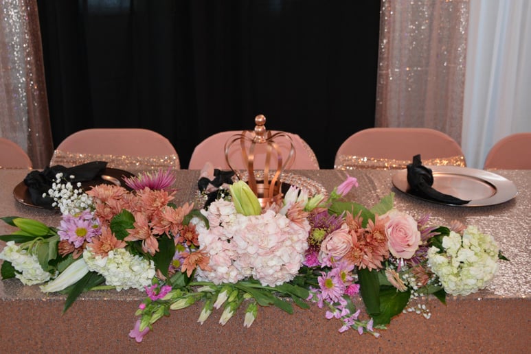 Gallery photo 4 of Taylored Events and Designs LLC