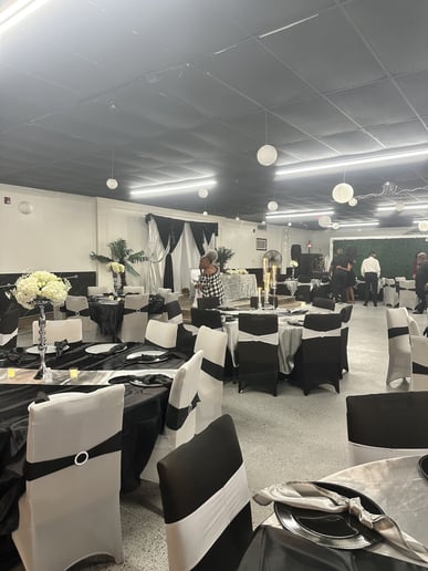 Gallery photo 5 of Taylored Events and Designs LLC