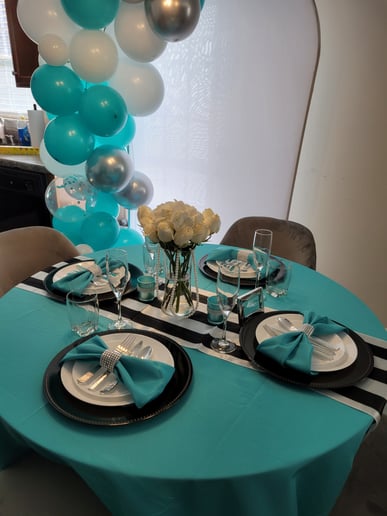 Gallery photo 6 of Taylored Events and Designs LLC