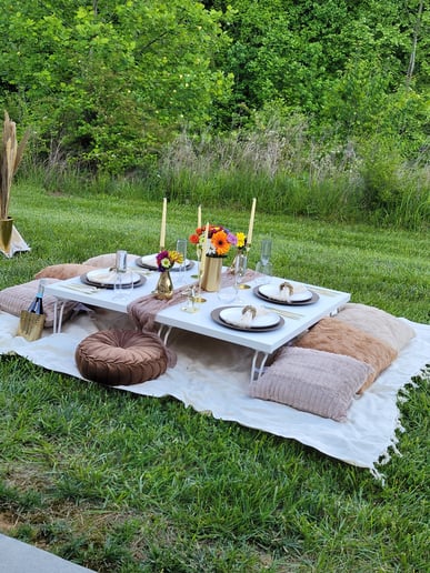 Gallery photo 8 of Taylored Events and Designs LLC