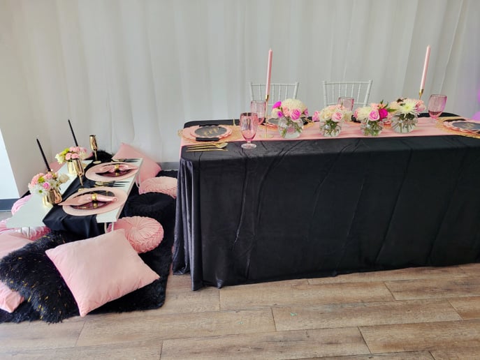 Gallery photo 9 of Taylored Events and Designs LLC