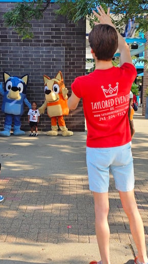 Gallery photo 9 of Taylored Events LLC