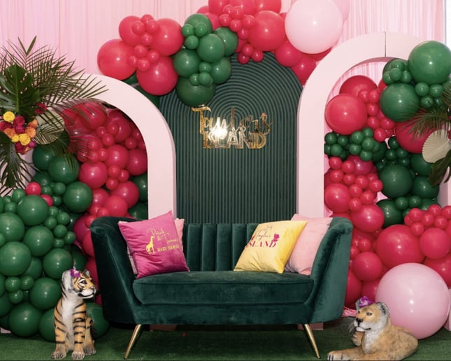 Gallery photo 1 of Taylor's Dream Events