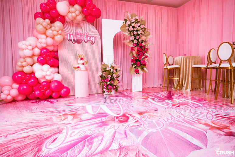 Gallery photo 5 of Taylor's Dream Events