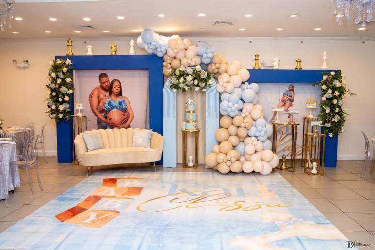 Gallery photo 8 of Taylor's Dream Events