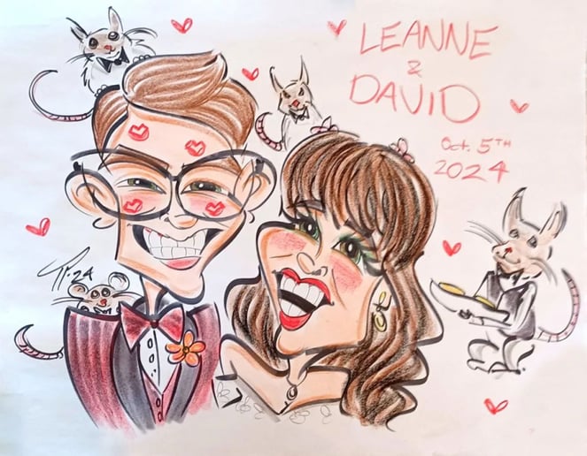 Gallery photo 7 of Taylor's Toons