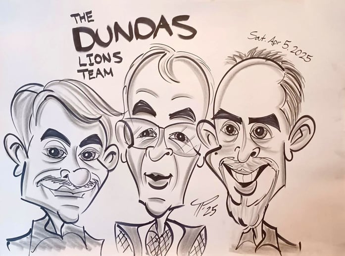 Gallery photo 6 of Taylor's Toons