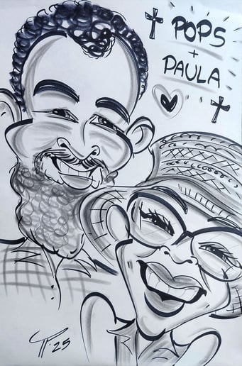 Gallery photo 2 of Taylor's Toons