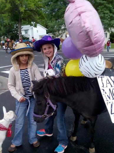 Gallery photo 1 of Taylor's Traveling Troupe