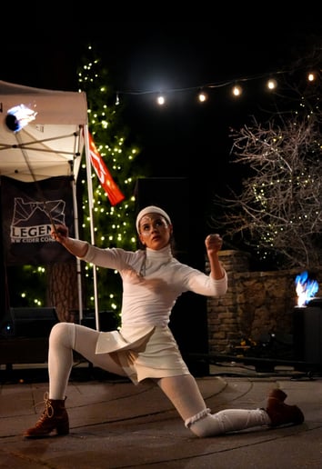 Gallery photo 7 of Spellfire Productions