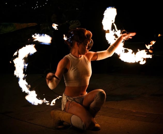 Gallery photo 8 of Spellfire Productions