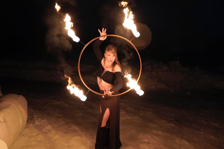 Gallery photo 9 of Spellfire Productions