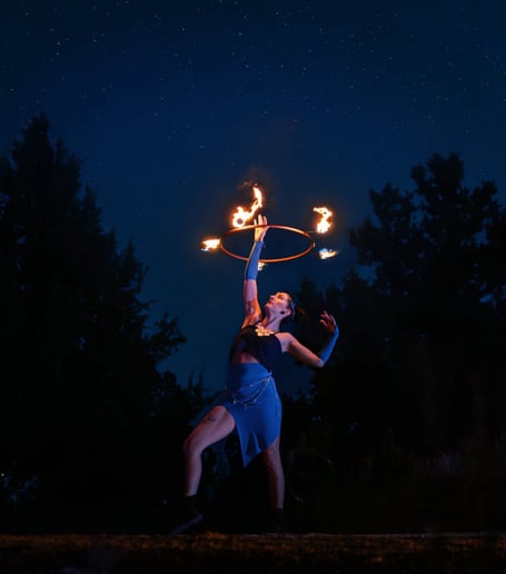 Gallery photo 4 of Spellfire Productions