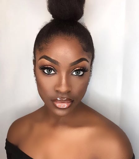 Gallery photo 1 of Tayy's Beauty Services
