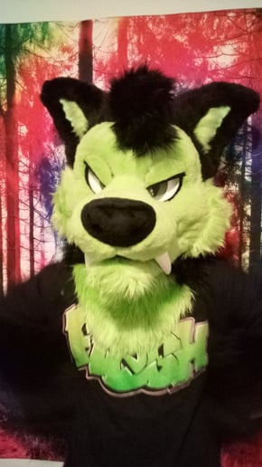 Gallery photo 2 of Taz & Friends Furry Entertainment