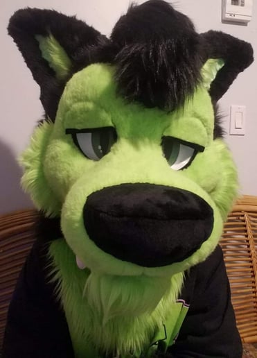 Gallery photo 4 of Taz & Friends Furry Entertainment