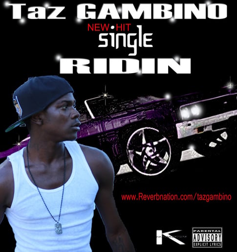 Gallery photo 1 of Taz Gambino