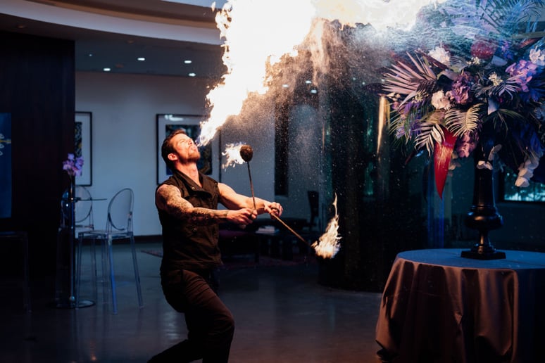 Gallery photo 6 of Tazzmanianentertainment