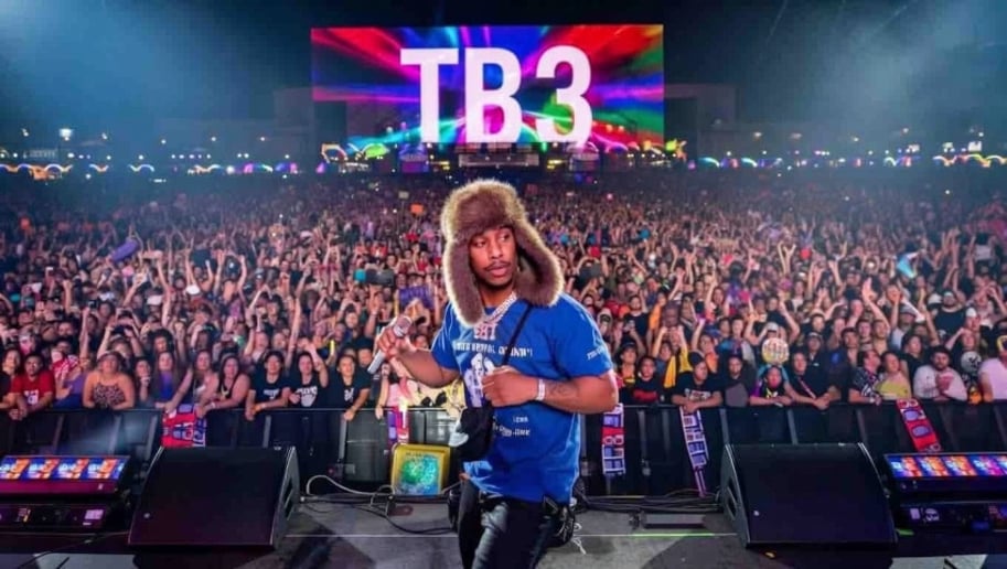 Gallery photo 7 of Tb3
