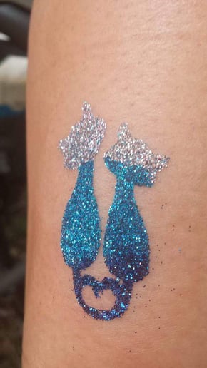 Gallery photo 8 of TB Creations Face Painting and More