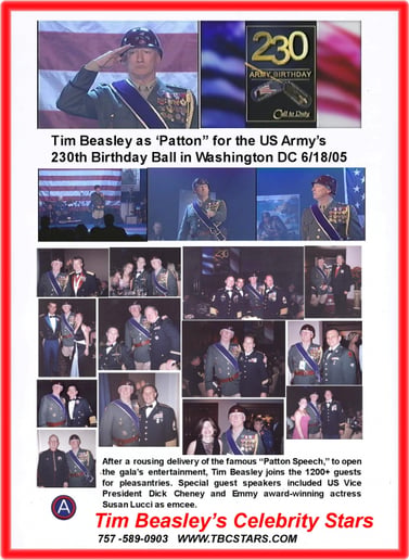 Gallery photo 8 of Vegas Tributes
