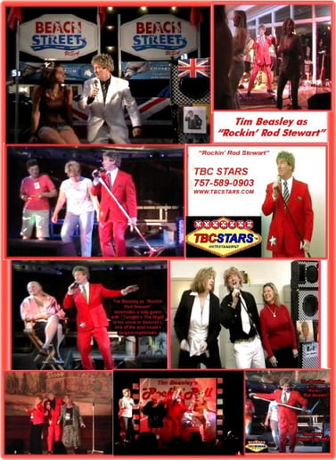 Gallery photo 20 of Vegas Tributes