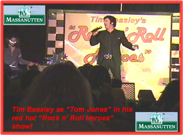 Gallery photo 15 of Vegas Tributes