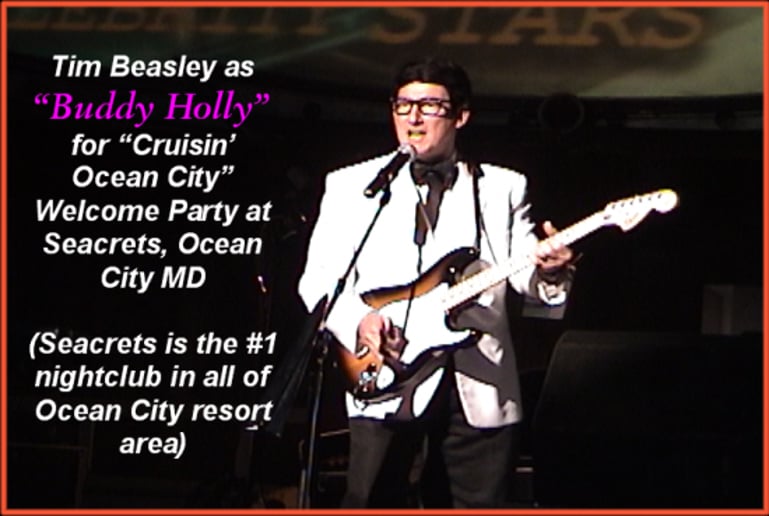 Gallery photo 22 of Vegas Tributes